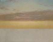 约翰 冯检基 肯西特 : Sunset Sky